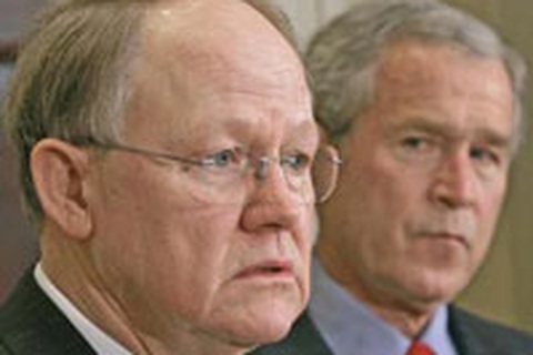 Ông Obama sẽ thay thế các quan chức tình báo cao cấp nhất 